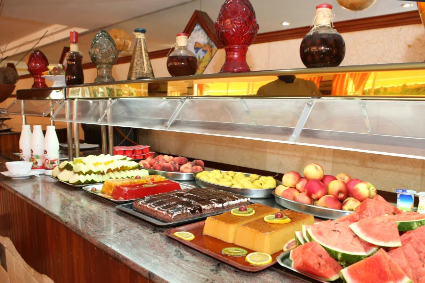 Manaus Hotel 3*-91