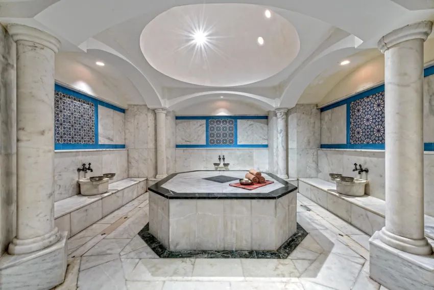 Vonresort Golden Coast 4*-7