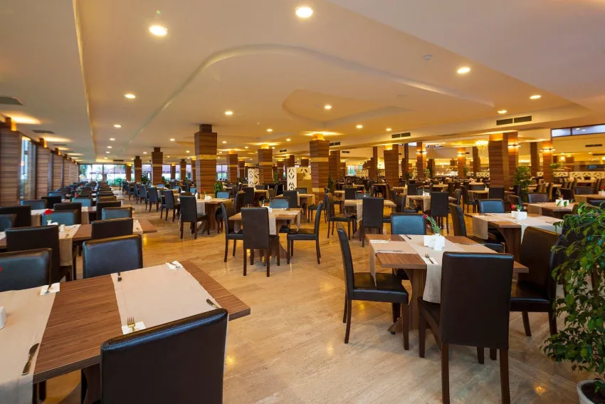 Club Hotel Turan Prince World 5*-10