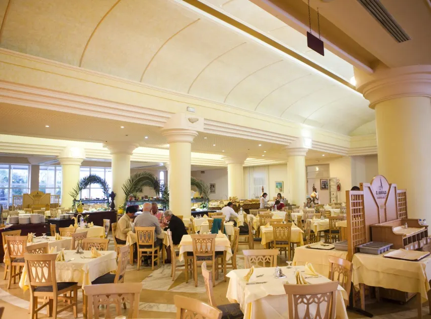 El Mouradi Hammamet 4*-4