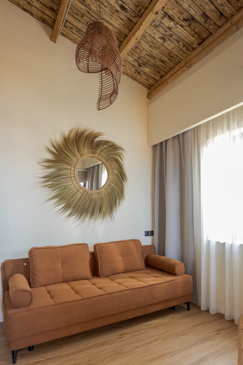 Driades Apartments 3*-23