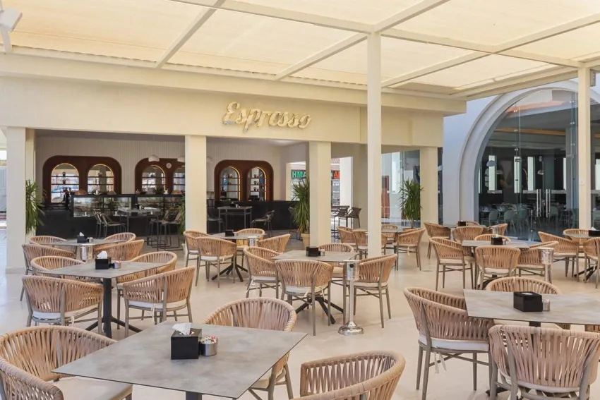 Pickalbatros Dana Beach Resort 5*-23