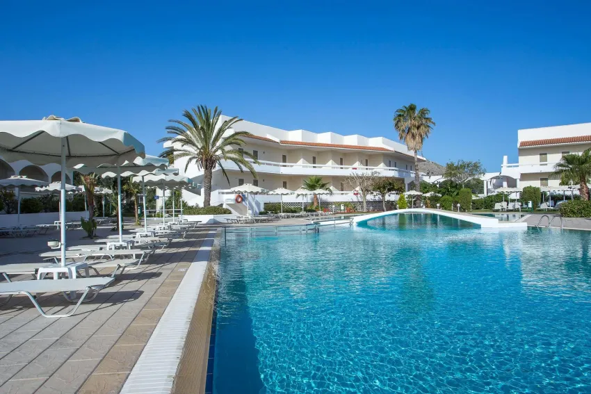 Niriides Hotel 4*-3