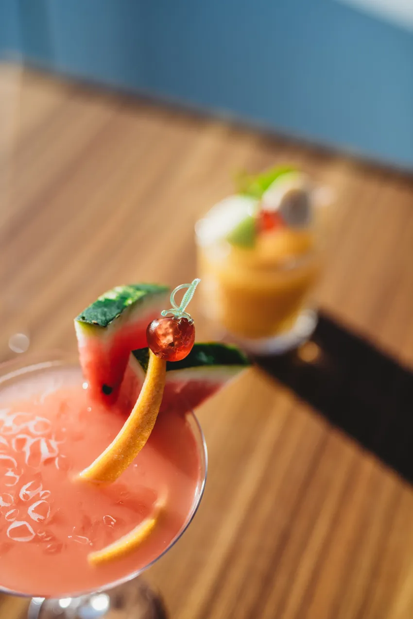 St. John Villas and Suites 5*-47