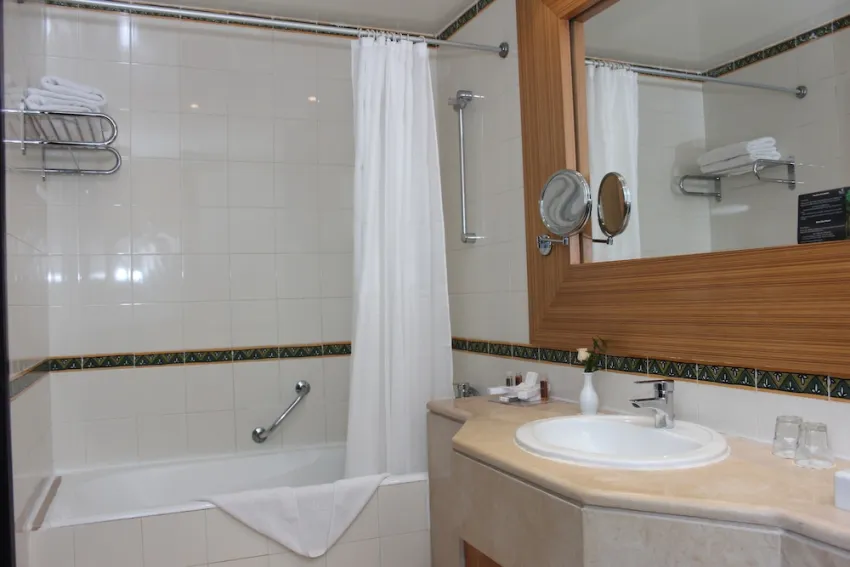 Royal Thalassa Monastir 5*-44