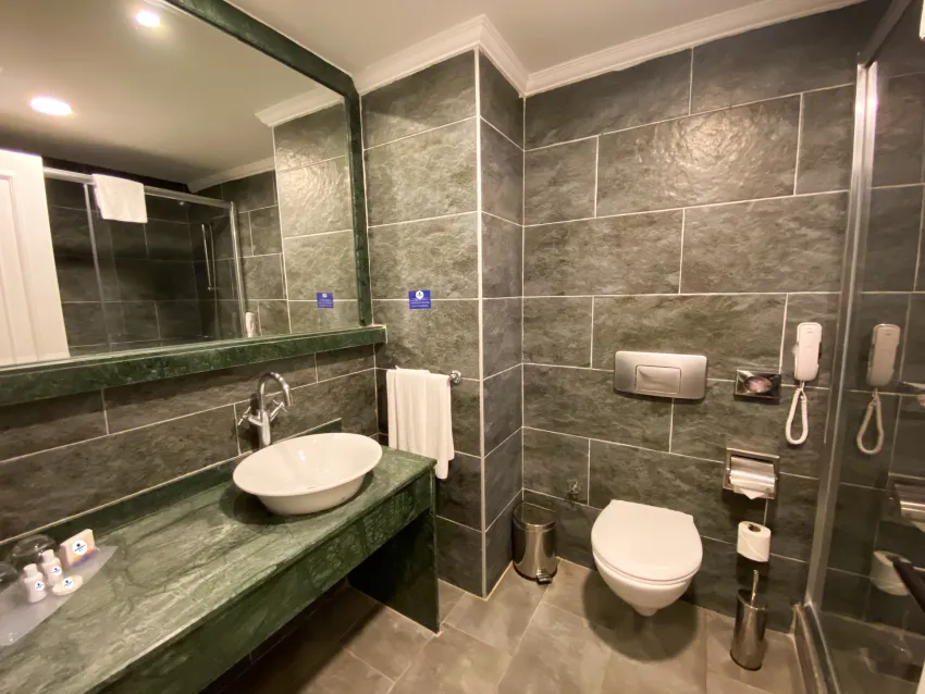 Gypsophila Club Marine 5*-11