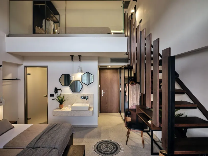 Letsos Hotel 4*-7