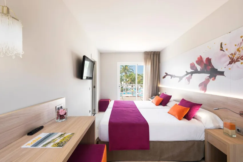 Garden Saladina Hotel Adults only 4*-16