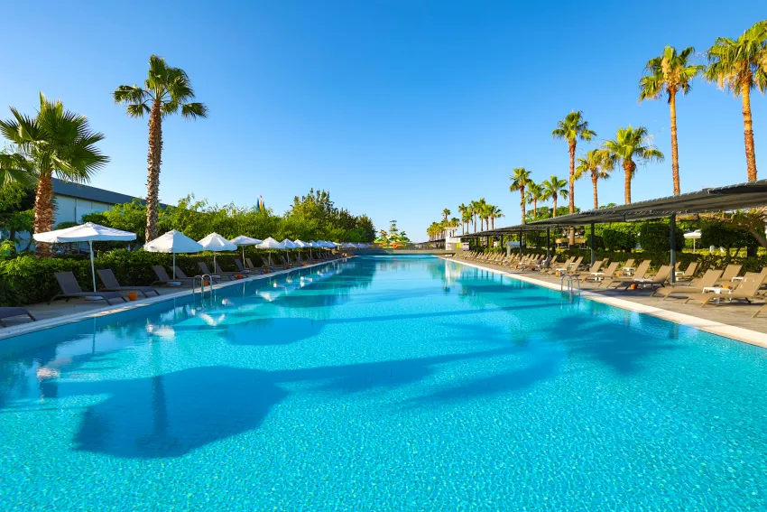Crystal Centro Resort Hotel 5*-41