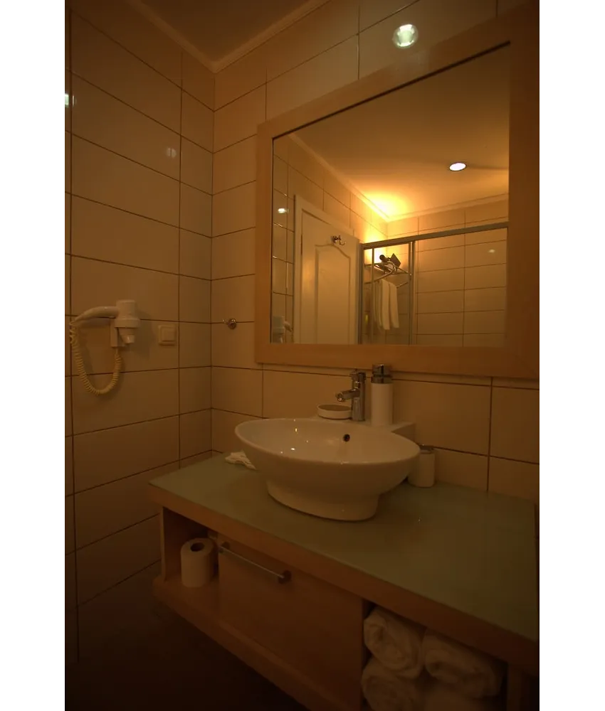 Can Garden Beach Hotel 4*-8