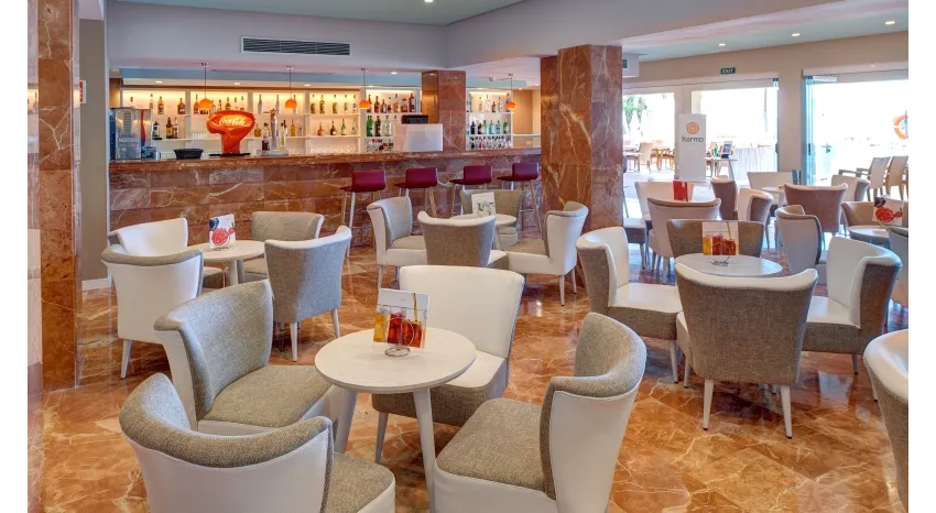 Protur Bonamar Hotel - Adults Only 4*-19