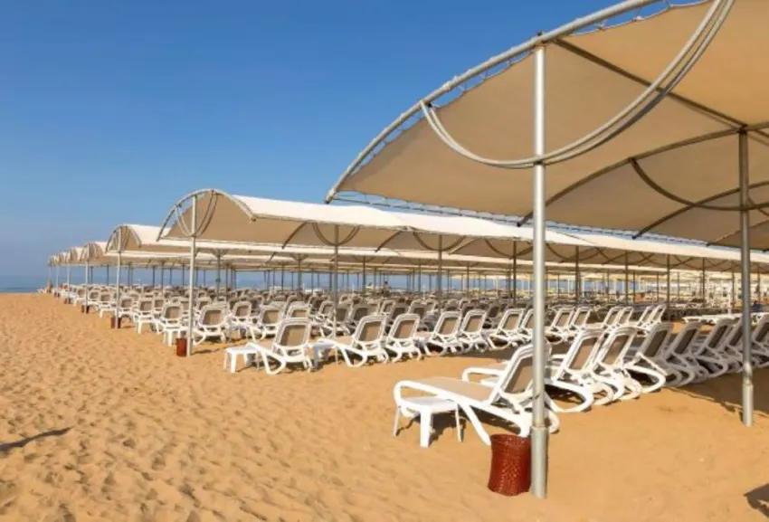 CASTIVAL HOTEL  5*-5