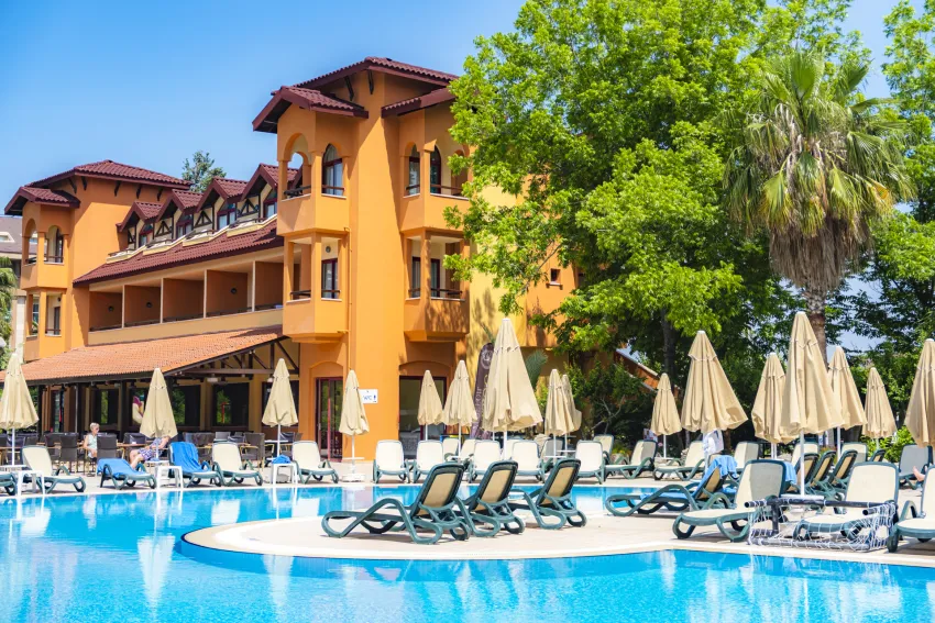 Villa Side Hotel 4*-40