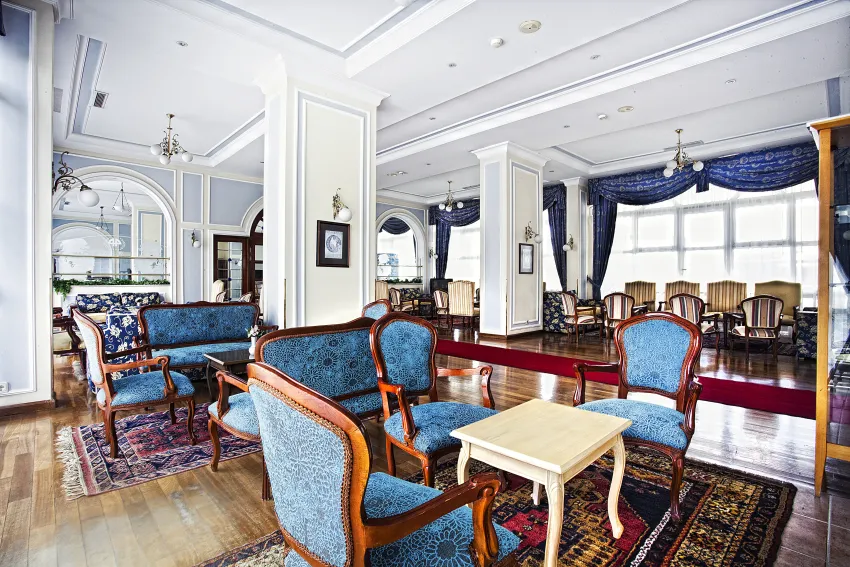 Pashas Princess Hotel 4*-14