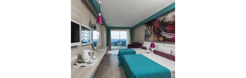 Sultan of Dreams 5*-23