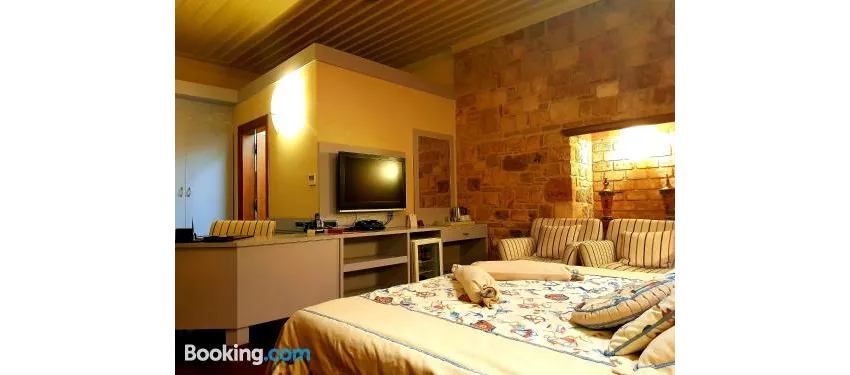 Eski Masal Hotel 4*-78