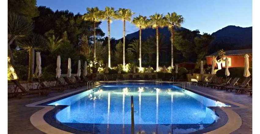 Cala Sant Vicenç Hotel 4*-61