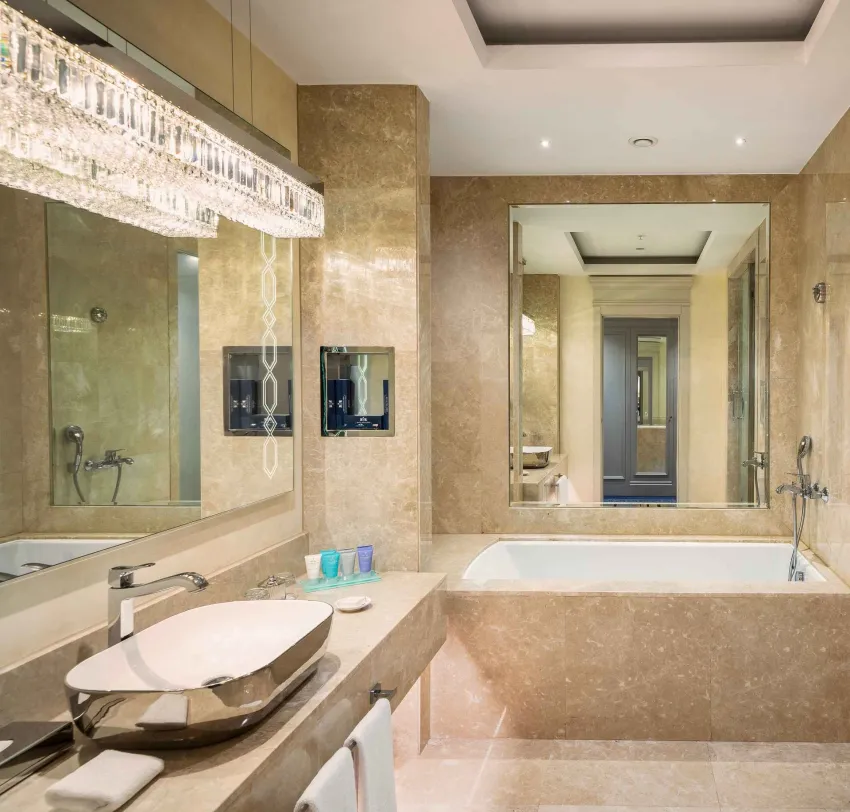 Kaya Palazzo Resort And Casino 5*-10