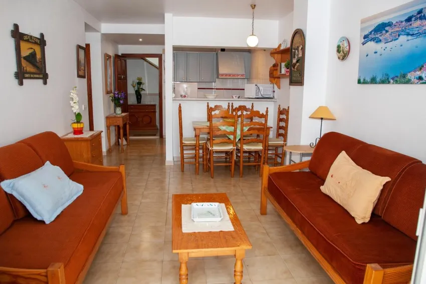 Atalaya Bosque App 2*-22