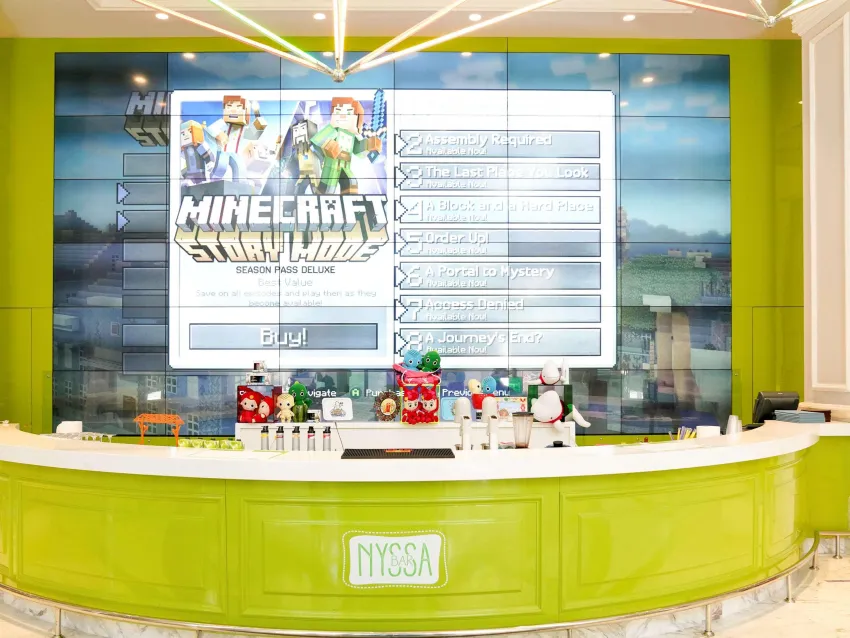 The Land Of Legends Kingdom Hotel 5*-121