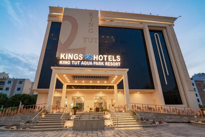 Sphinx Hurghada 4*-8