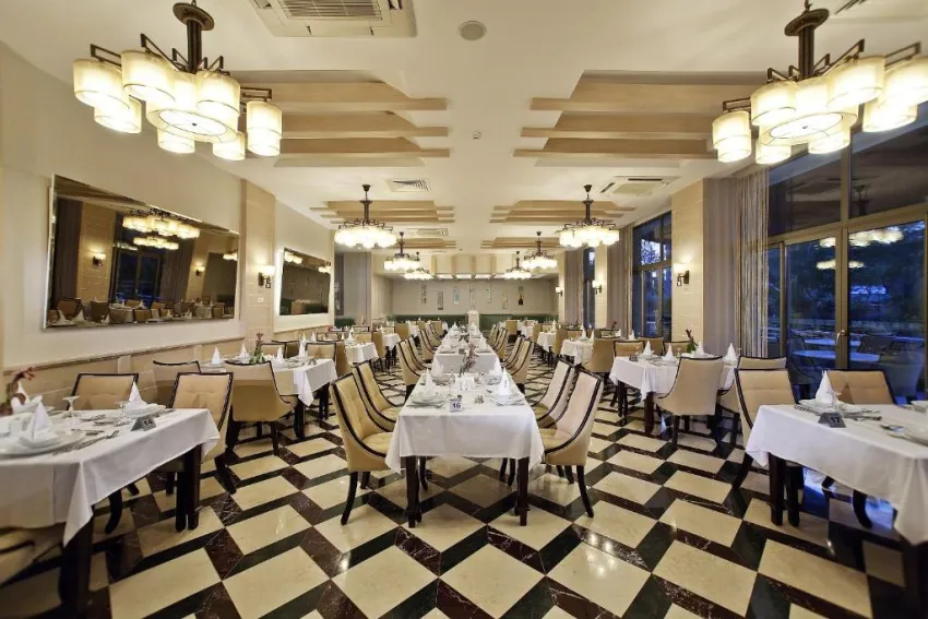 SAPHIR HOTEL & VILLAS  4*-23