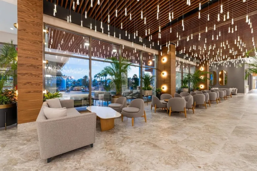 Sural Saray Hotel (Adults Only 16+) 5*-5