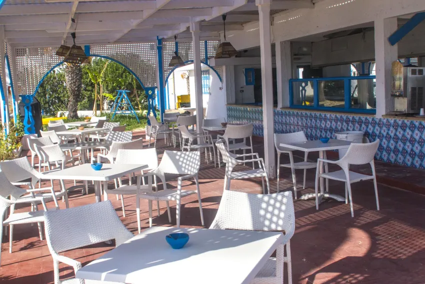Le Hammamet Hotel 4*-13