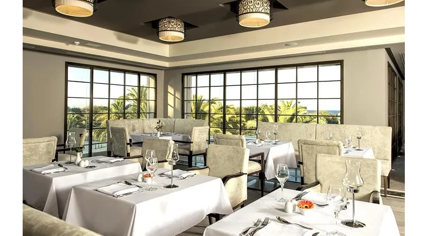 IBEROSTAR SELECTION DIAR EL ANDALOUS  5*-25