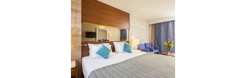 Melas Lara Hotel 5*-5