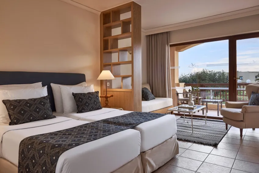 Aquila Rithymna Beach 5*-29