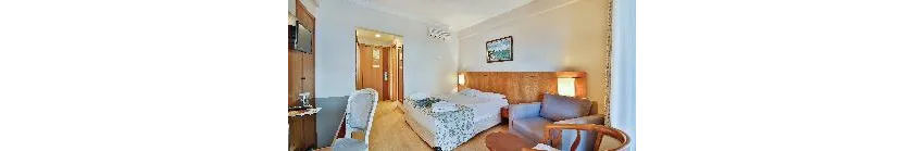 Clover Magic Belek 5*-21