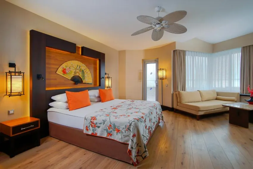 LIMAK LARA DE LUXE HOTEL & RESORT  5*-27