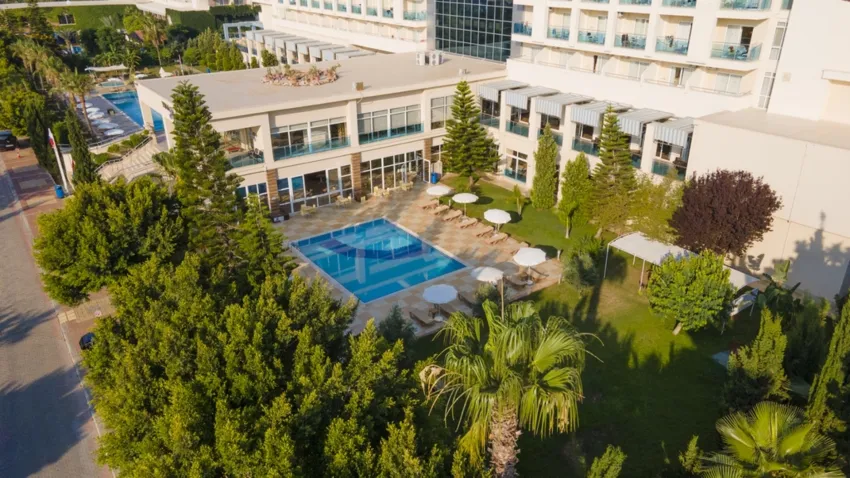Hotel Titan Select 5*-14