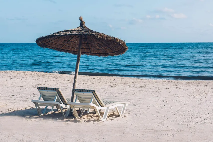 Iberostar Selection Kantaoui Bay 5*-76