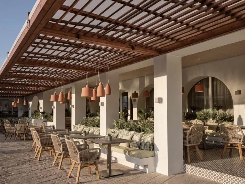Marelen Hotel 4*-73