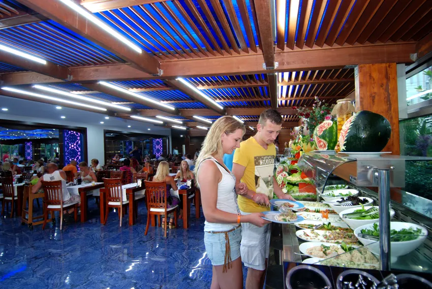 Grand Zaman Garden 4*-41