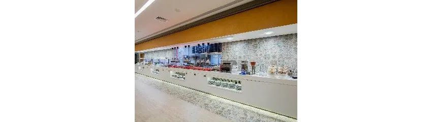 HOLIDAY INN ANTALYA LARA 5*-26