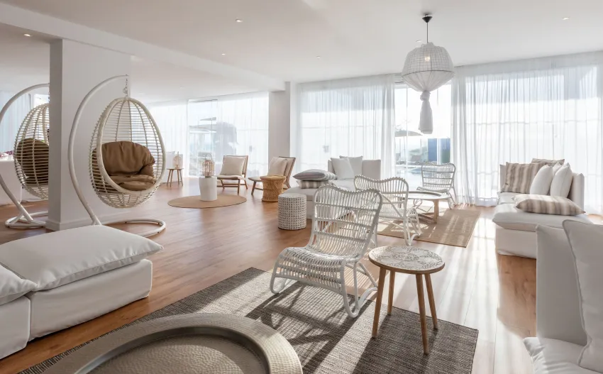 Caprice Concord Hotel Spa 4*-17