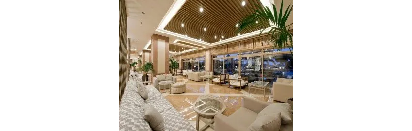 Xanadu Resort Belek 5*-4