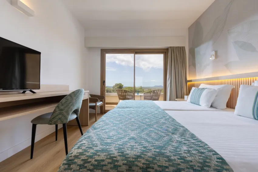JS Alcudi Mar Hotel 4*-13