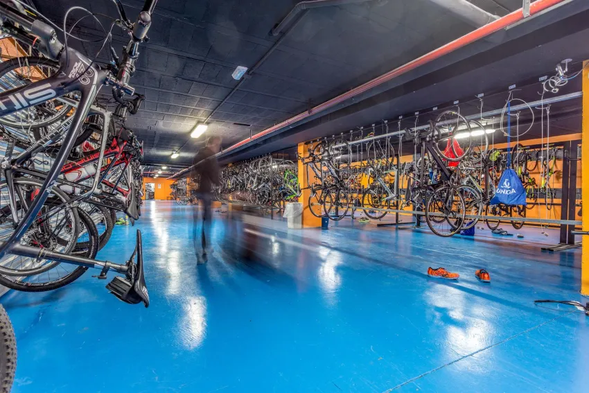 Caprice Janeiro Hotel Spa 4*-11