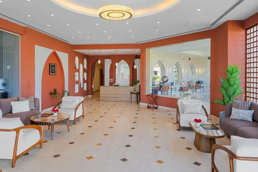 ALBATROS AQUA BLU SHARM EL SHEIKH  5*-56