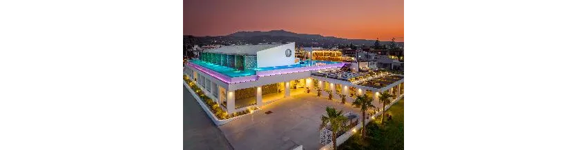 Atermono Boutique Resort 5*-5