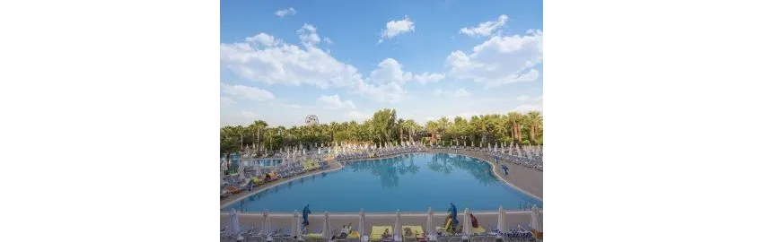 Delphin Deluxe Hotel 5*-30