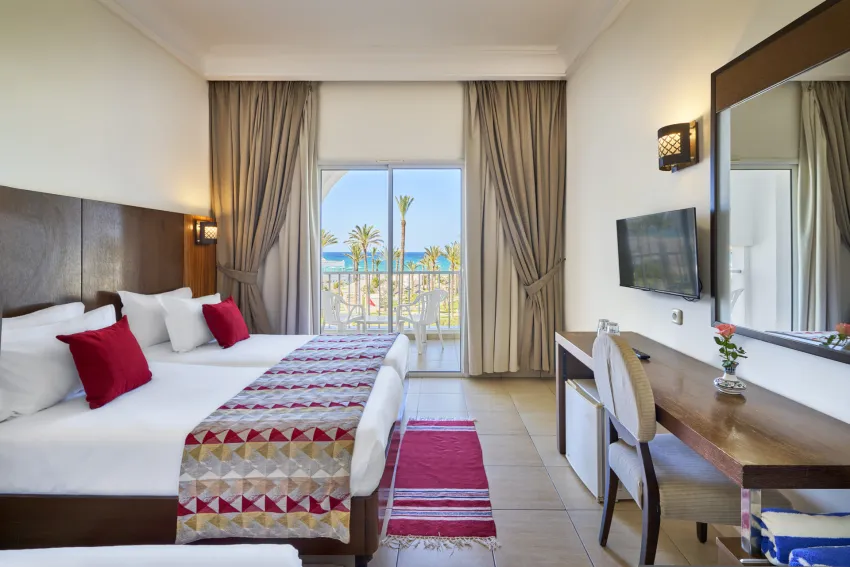 El Mehdi Beach & Resort 4*-15