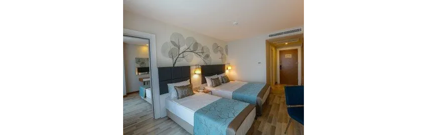 Xoria Deluxe Hotel 5*-11