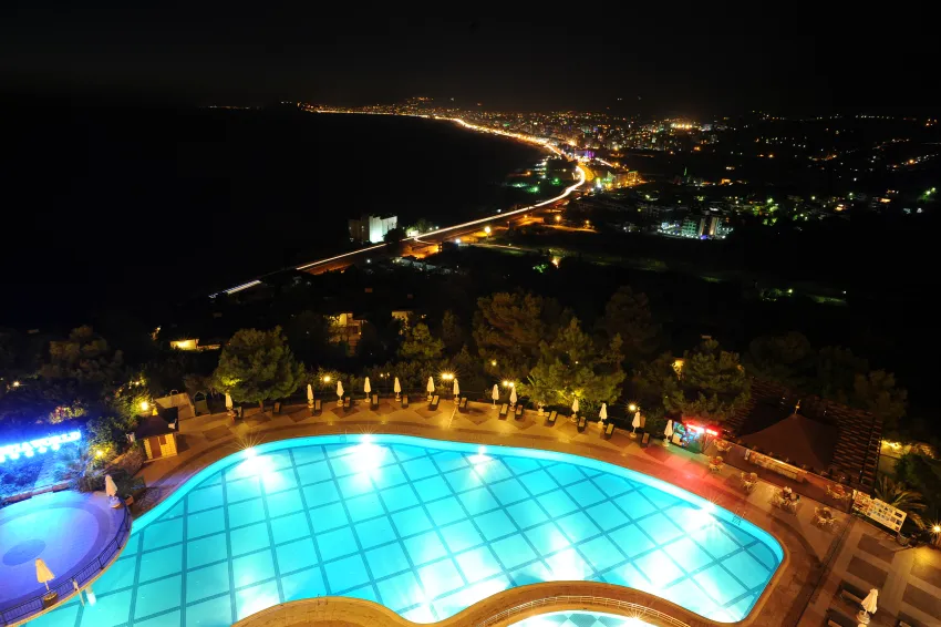 Utopia World Hotel 5*-46