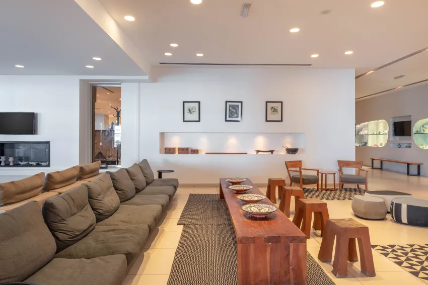 Napa Mermaid Hotel & Suites 4*-18