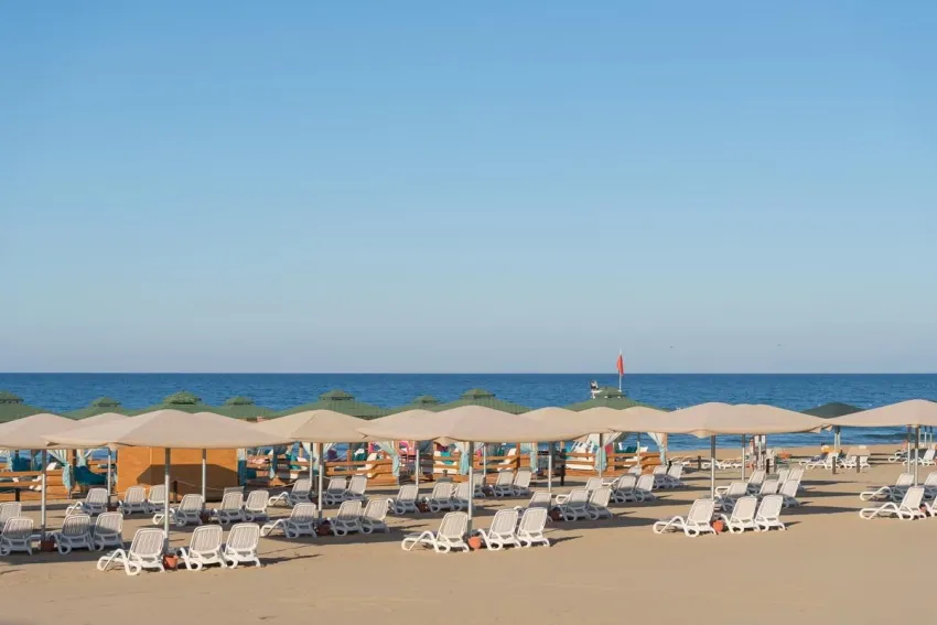 Kamelya Aishen Club (Ex. Kamelya Aishen K Club) 5*-21